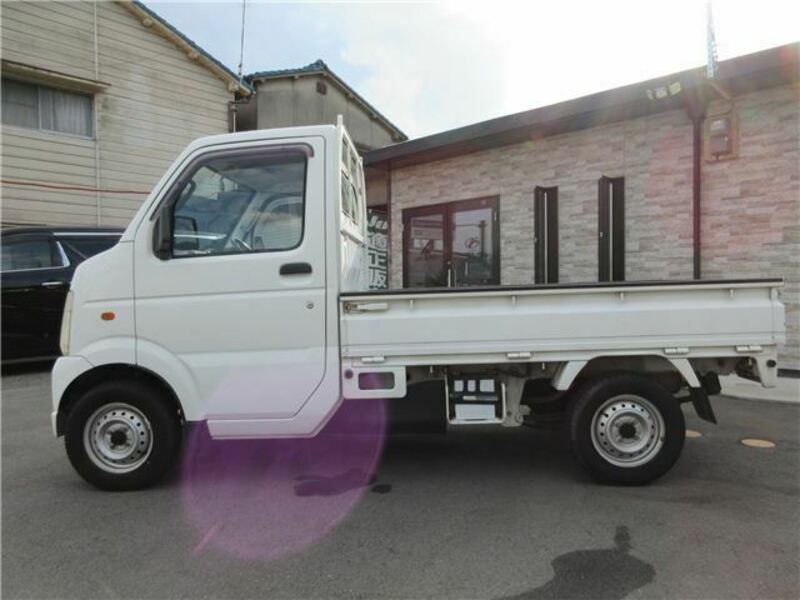 CARRY TRUCK-14