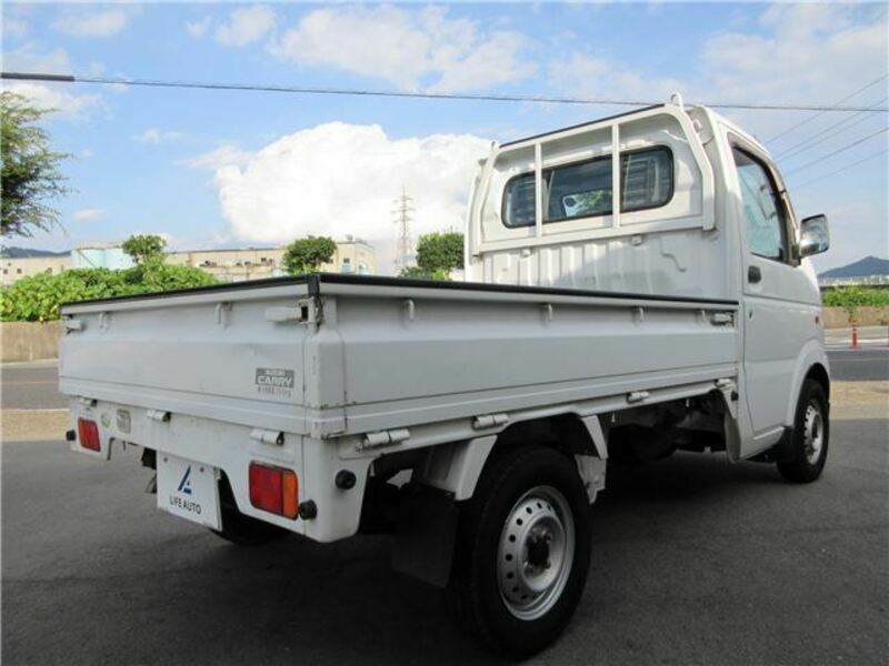 CARRY TRUCK-20