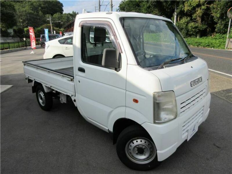 CARRY TRUCK-24