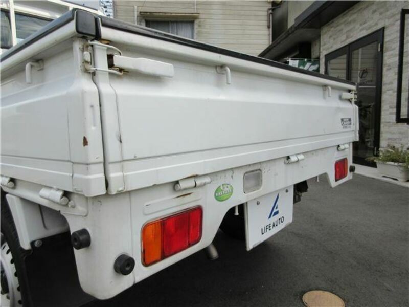 CARRY TRUCK-32