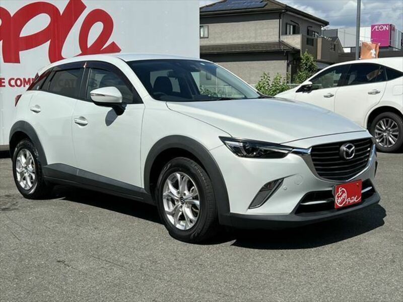 CX-3-11