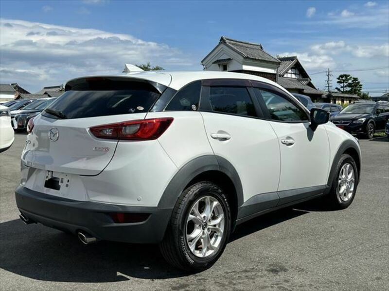 CX-3-15