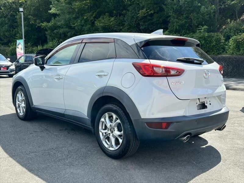 CX-3-16