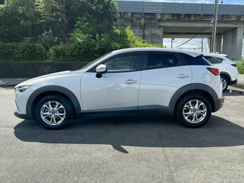 CX-3-17