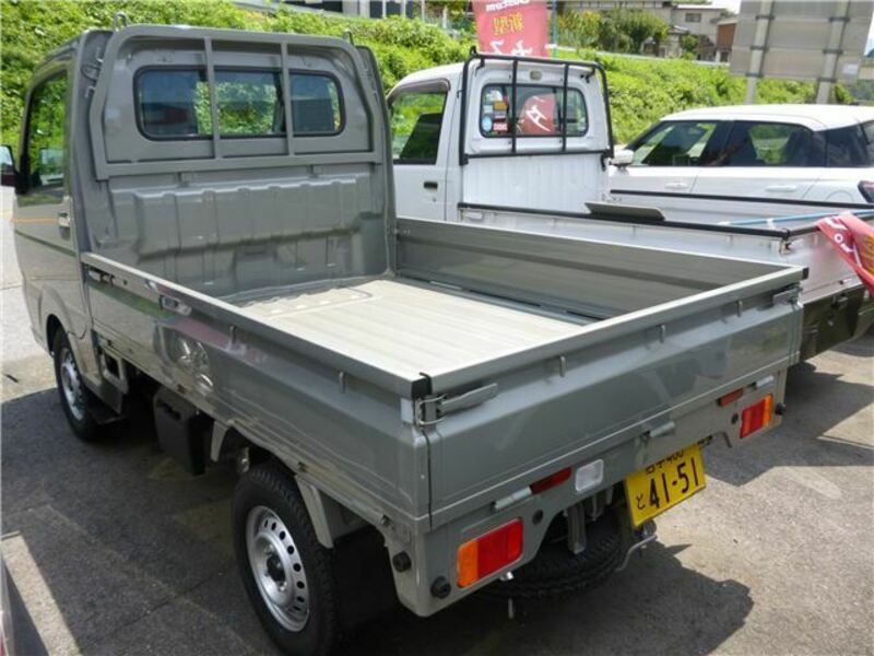 CARRY TRUCK-1