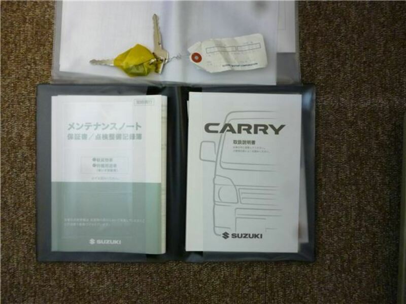 CARRY TRUCK-8