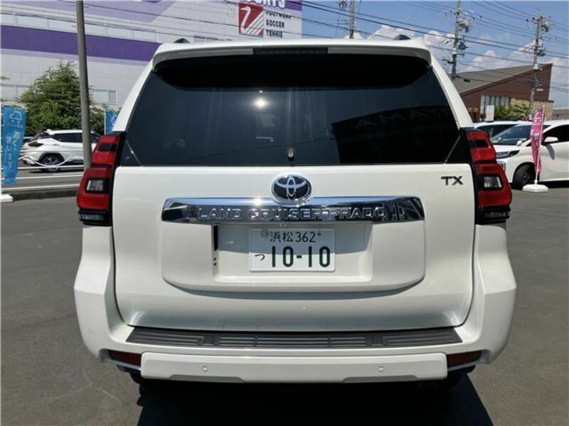 LAND CRUISER PRADO-4