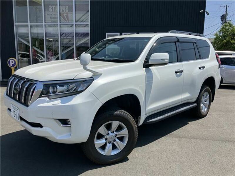 LAND CRUISER PRADO-7