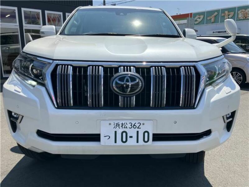 LAND CRUISER PRADO-34