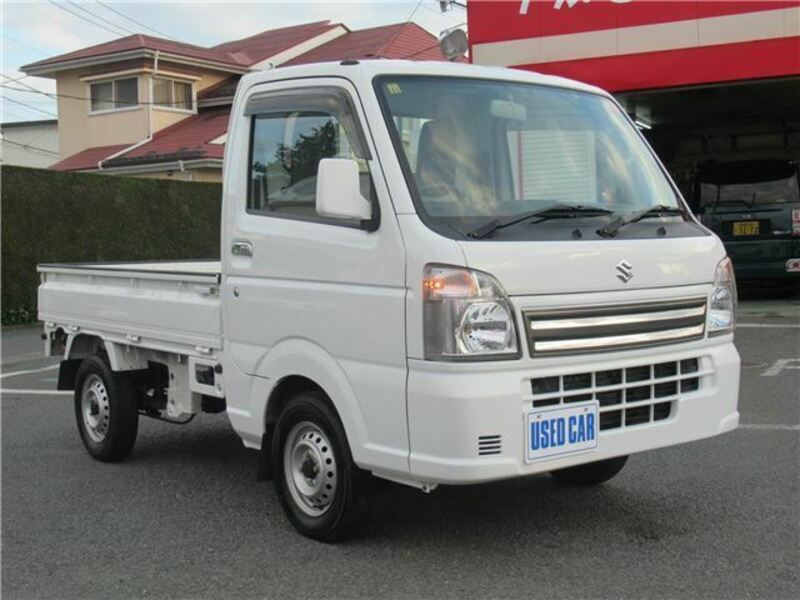 CARRY TRUCK-2