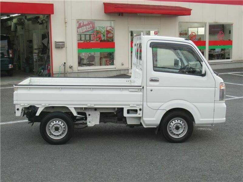 CARRY TRUCK-3