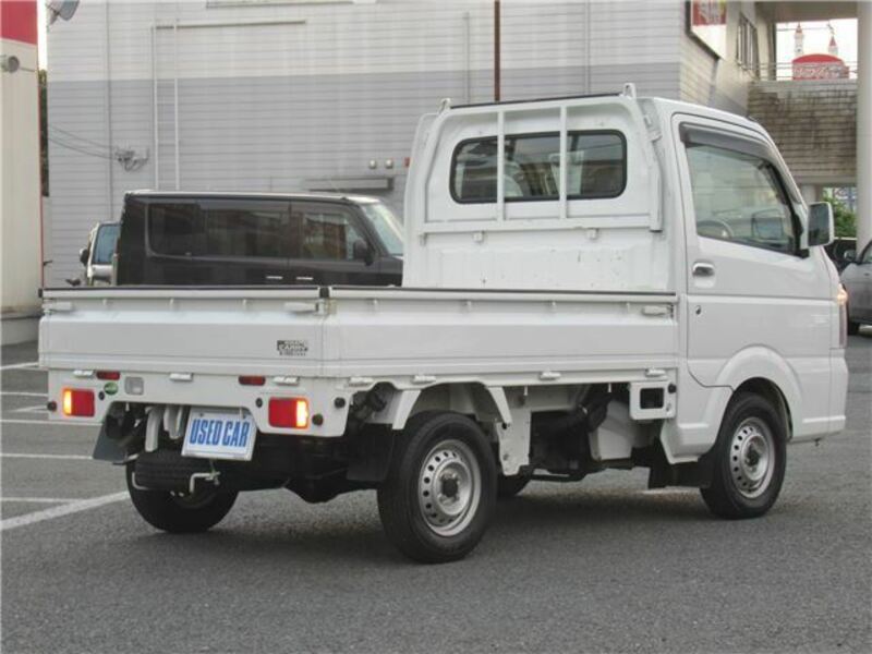 CARRY TRUCK-4