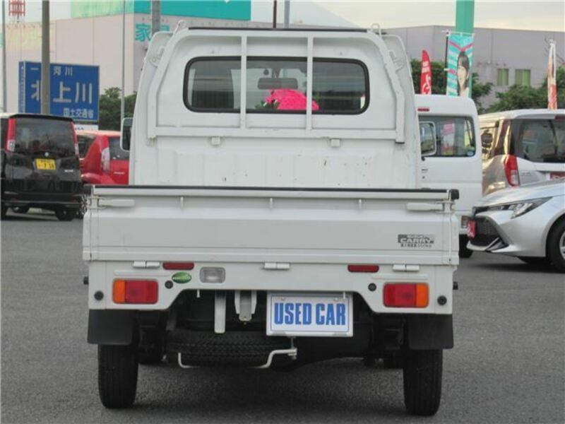 CARRY TRUCK-5