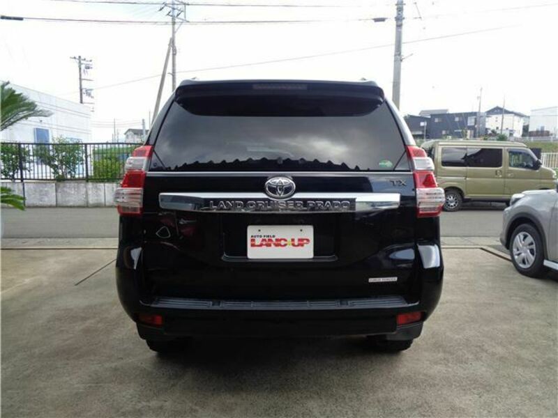 LAND CRUISER PRADO-6