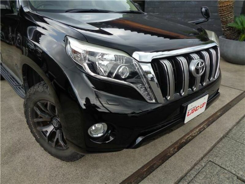 LAND CRUISER PRADO-7