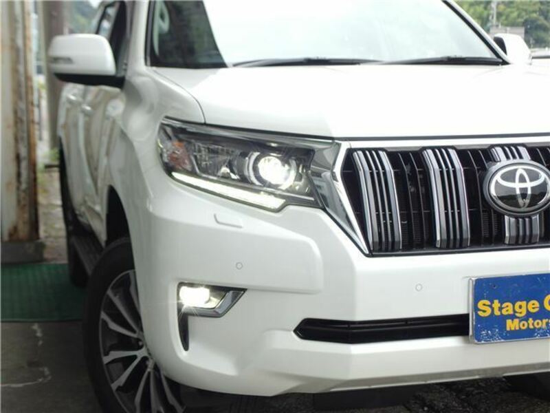 LAND CRUISER PRADO-2