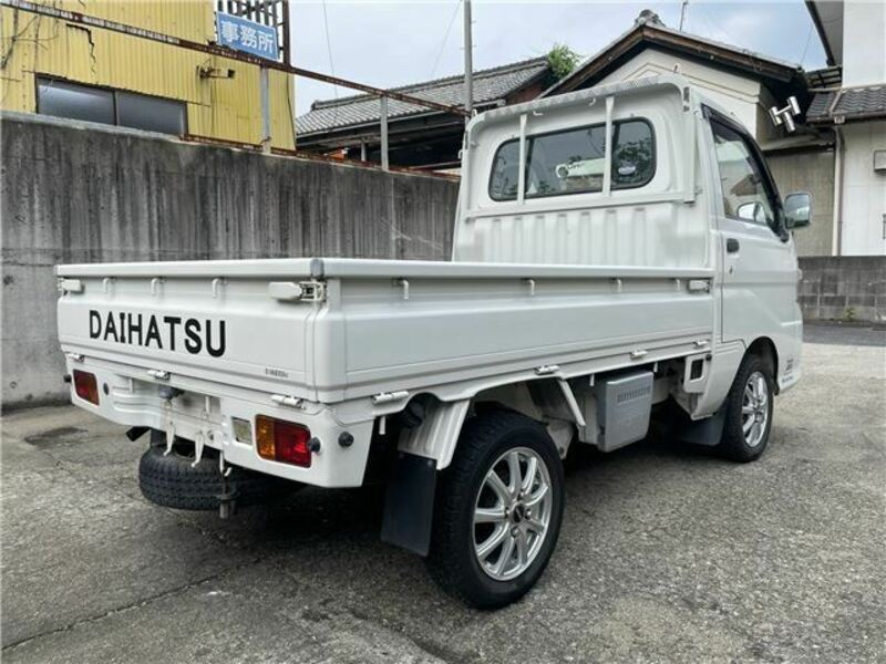 HIJET TRUCK-1