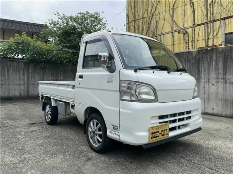 HIJET TRUCK-2