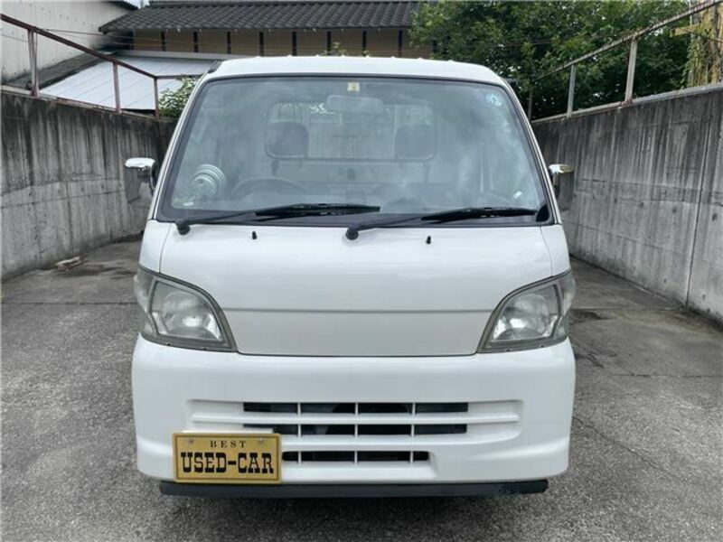 HIJET TRUCK-4