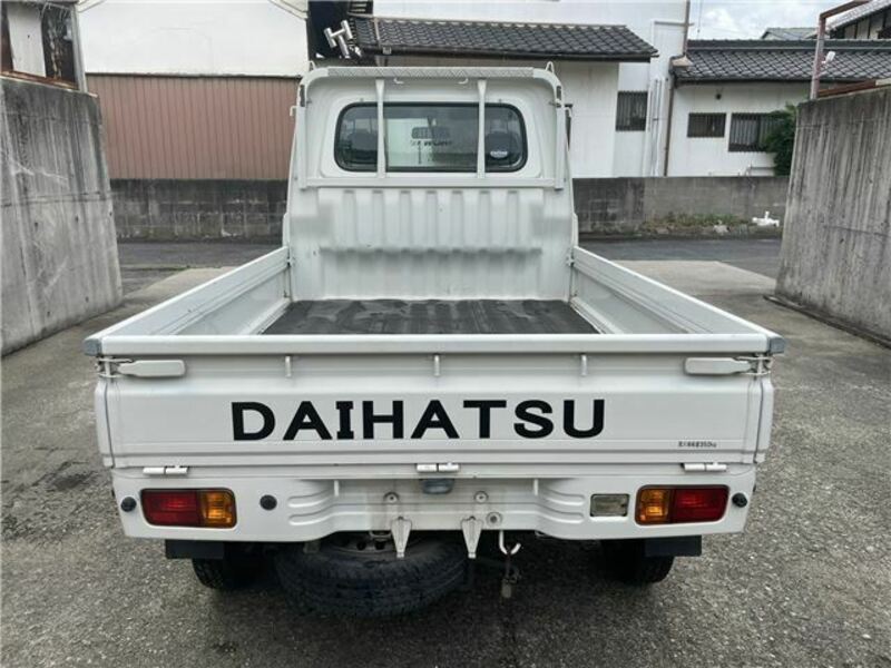 HIJET TRUCK-5