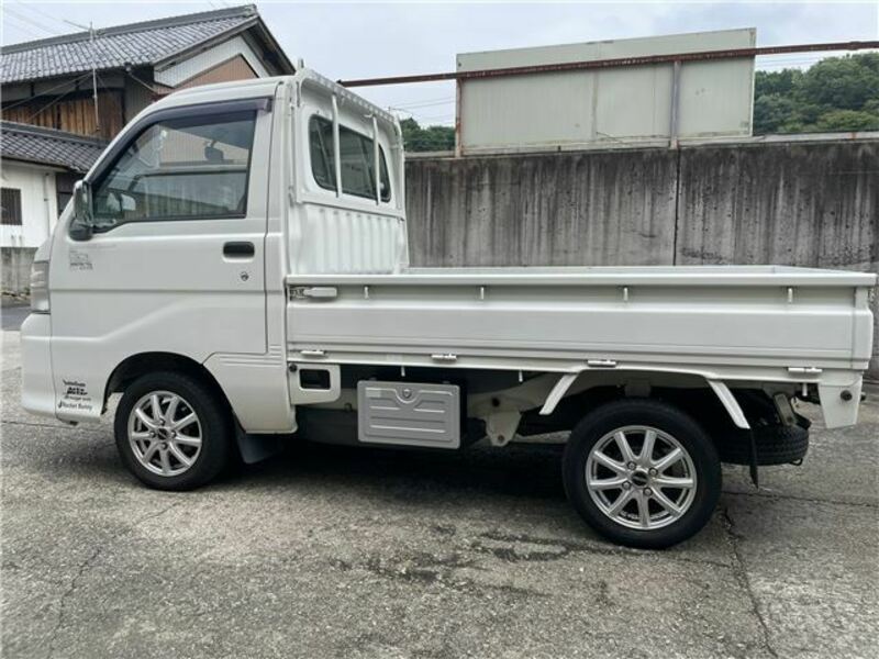 HIJET TRUCK-7