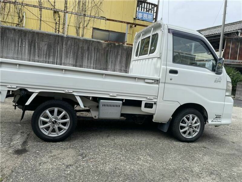 HIJET TRUCK-8