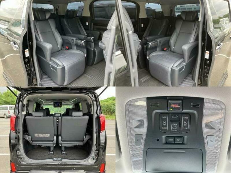 ALPHARD-6