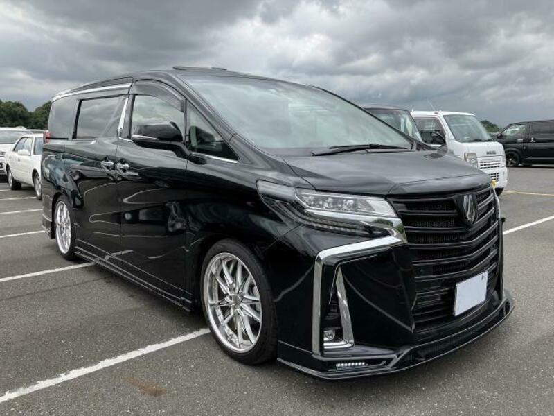 ALPHARD-0