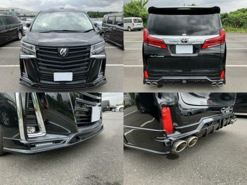 ALPHARD-9