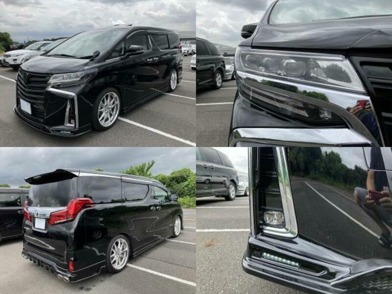 ALPHARD-3