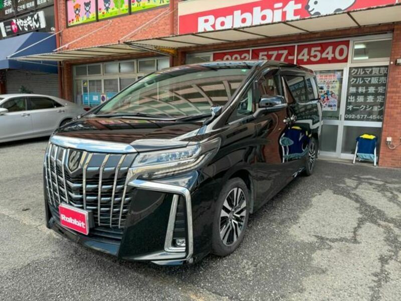 ALPHARD-0