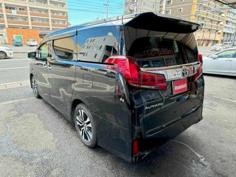 ALPHARD-3