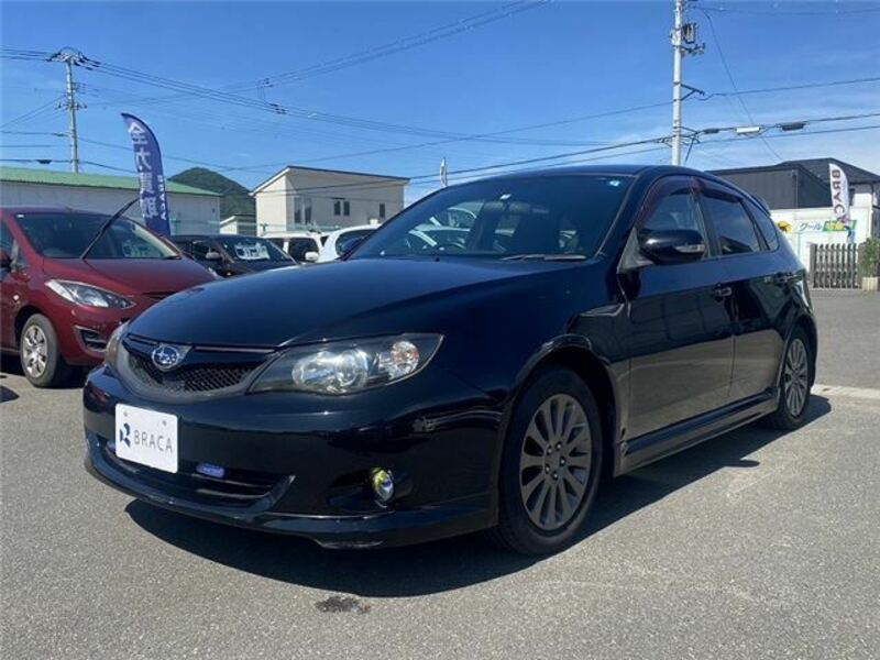 IMPREZA-3