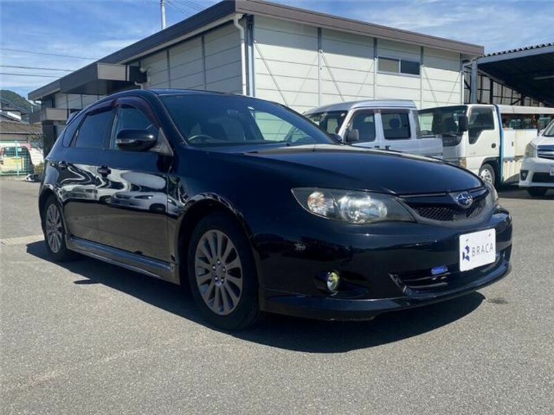 IMPREZA-5