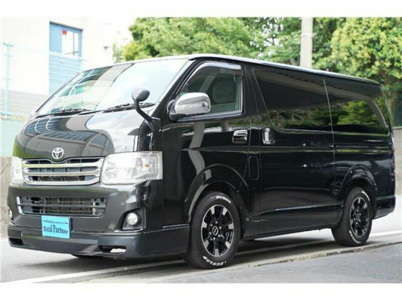 HIACE-9