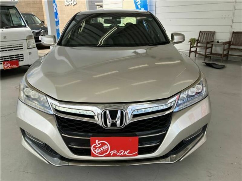 ACCORD HYBRID-3