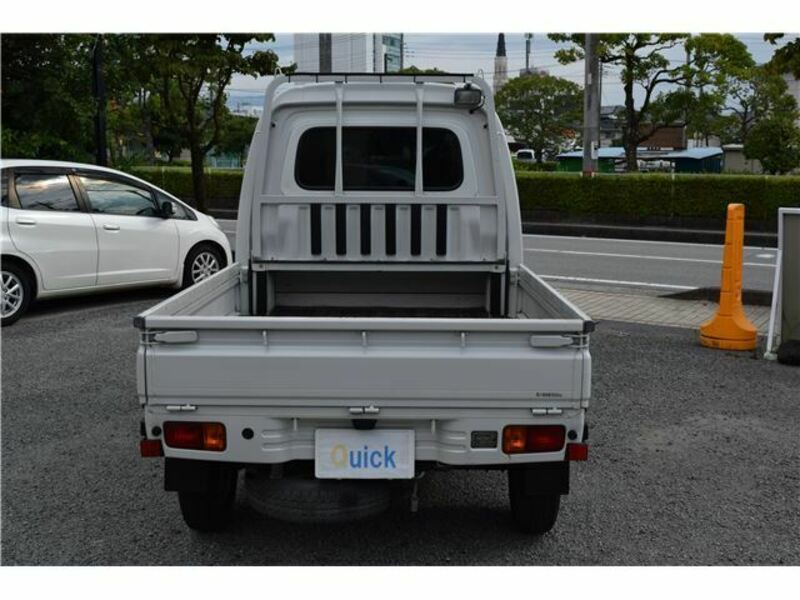 HIJET TRUCK-1