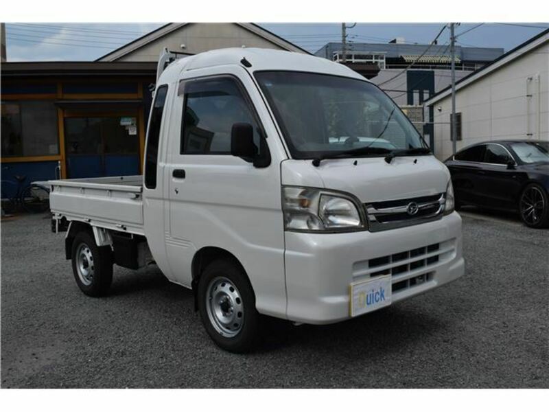 HIJET TRUCK-4