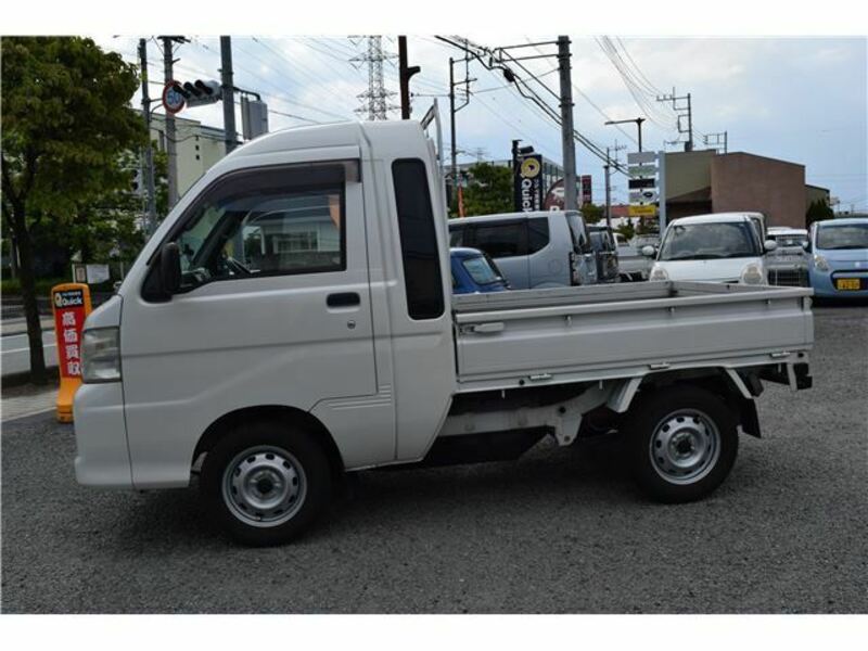 HIJET TRUCK-5