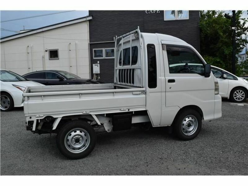 HIJET TRUCK-6