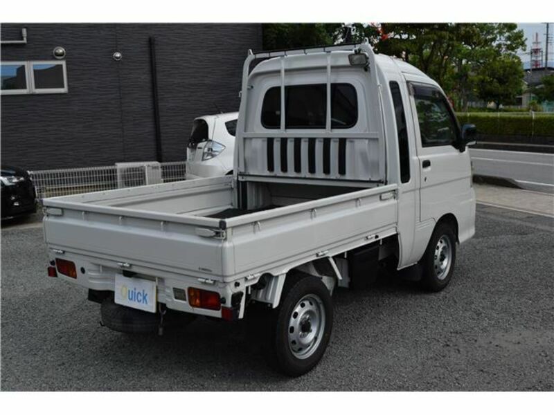 HIJET TRUCK-7