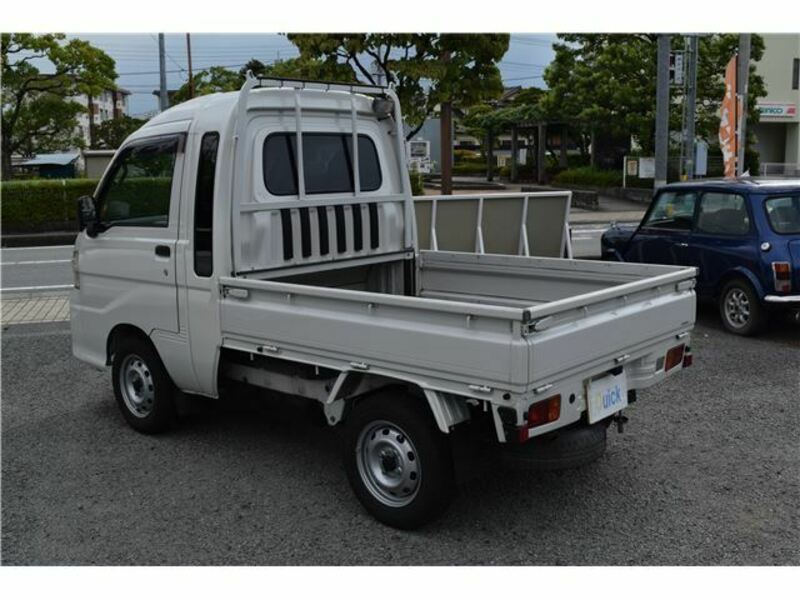 HIJET TRUCK-8