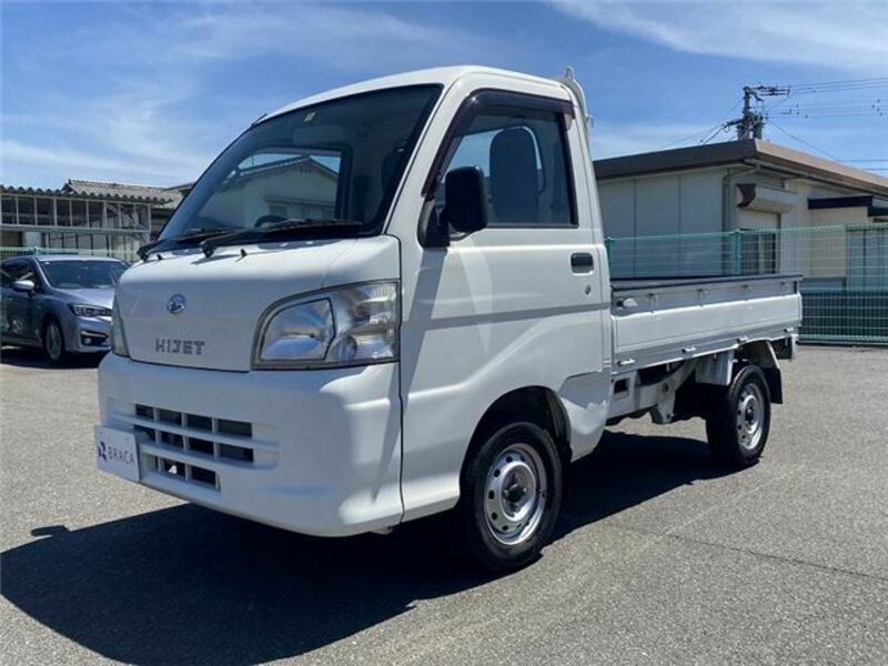 HIJET TRUCK-3