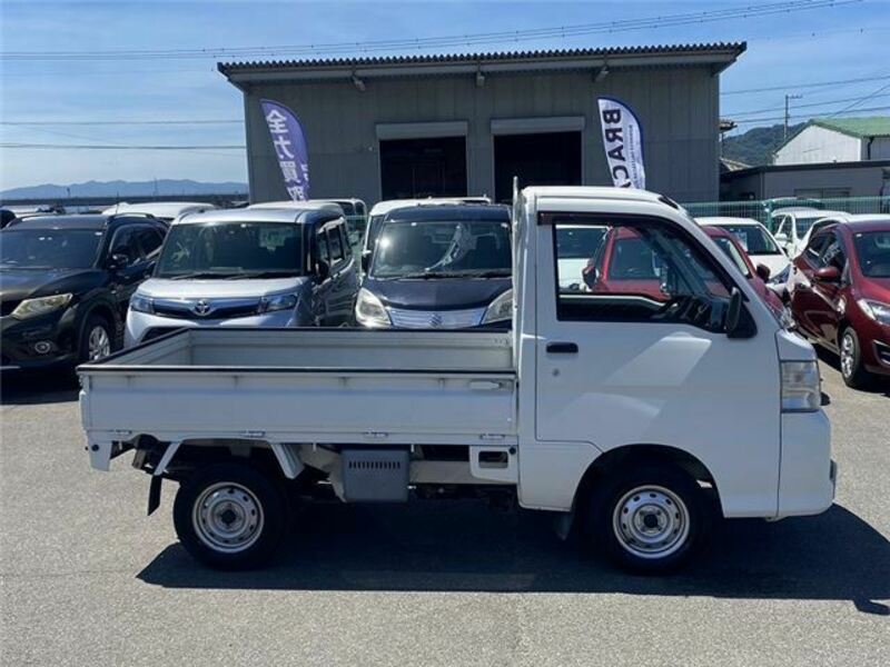 HIJET TRUCK-6