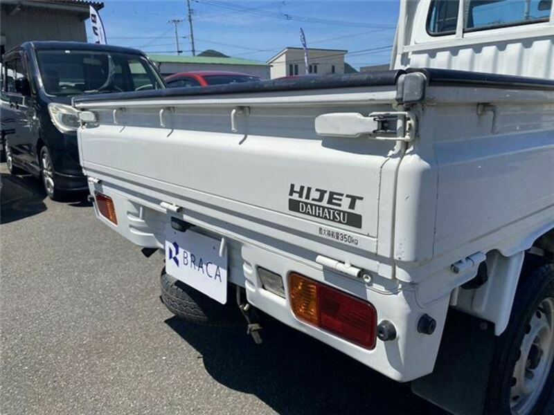 HIJET TRUCK-23