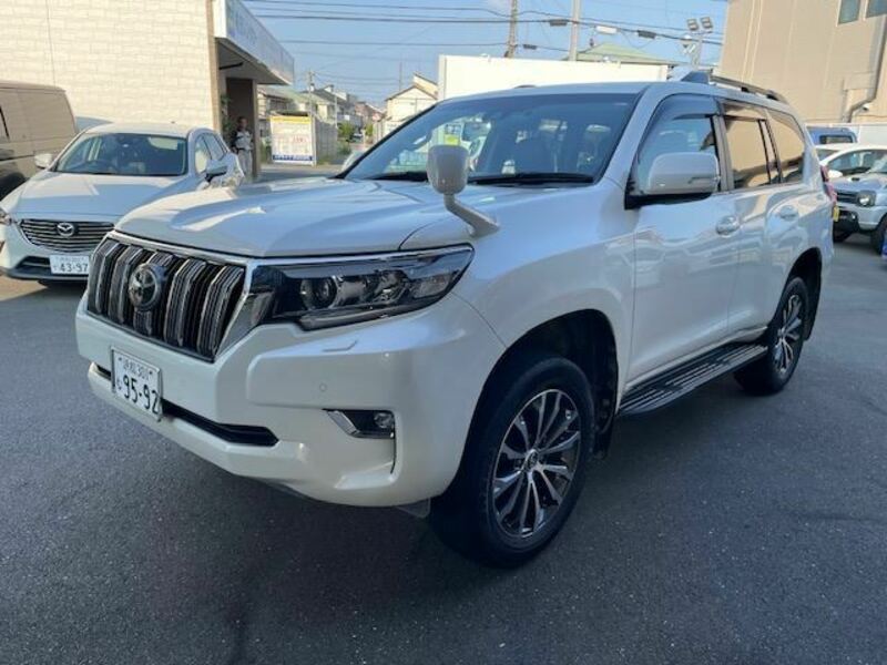 LAND CRUISER PRADO-2