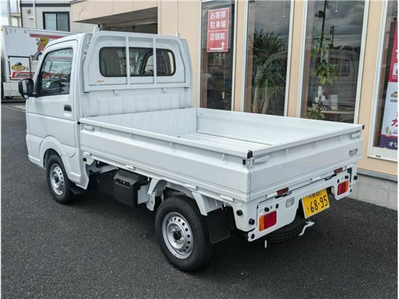 CARRY TRUCK-1