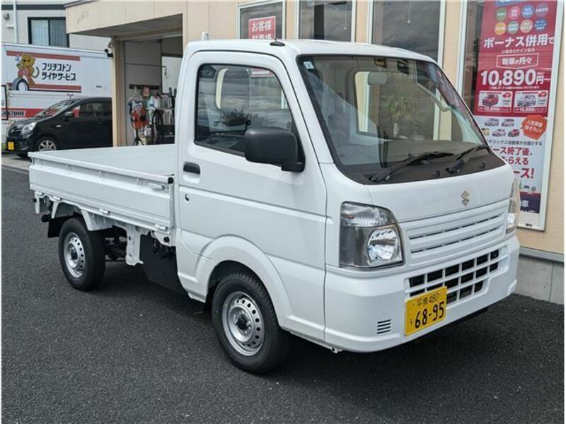 CARRY TRUCK-3