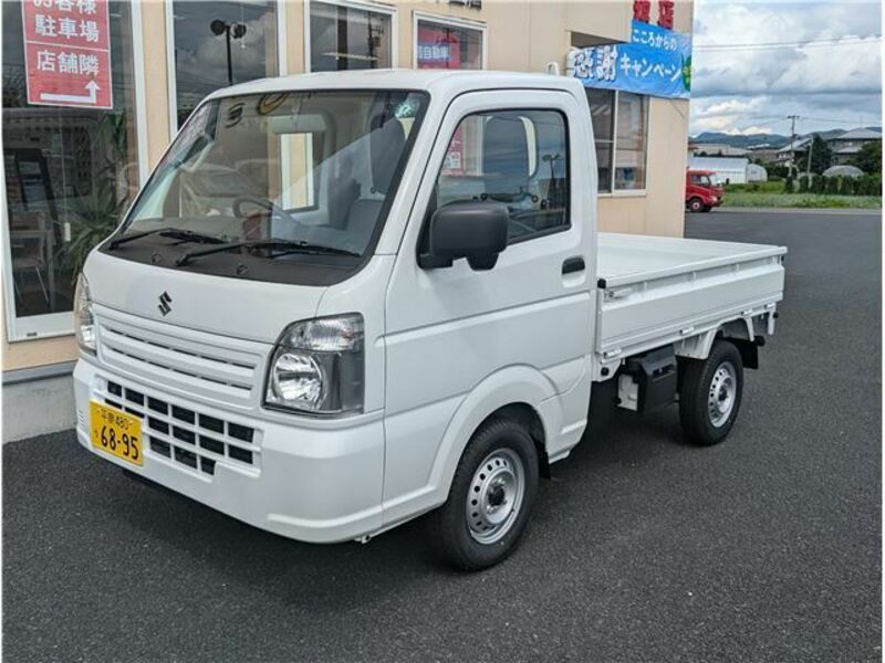 CARRY TRUCK-5