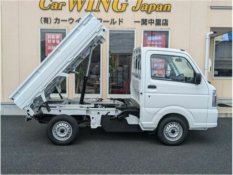 CARRY TRUCK-6